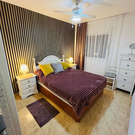 Calle De Palangre 17 Apartment ตอร์เรเวียคา ภายนอก รูปภาพ