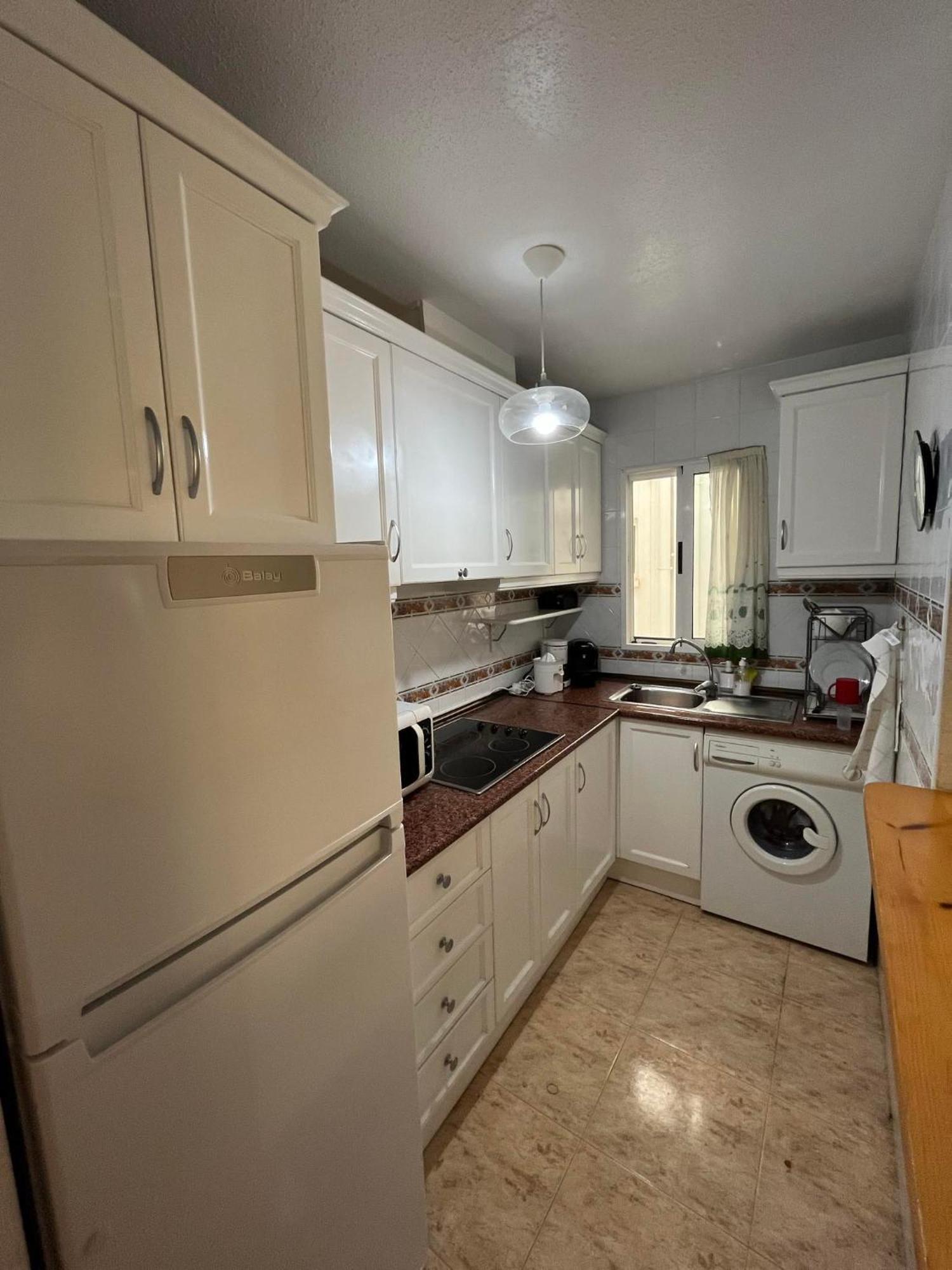 Calle De Palangre 17 Apartment ตอร์เรเวียคา ภายนอก รูปภาพ