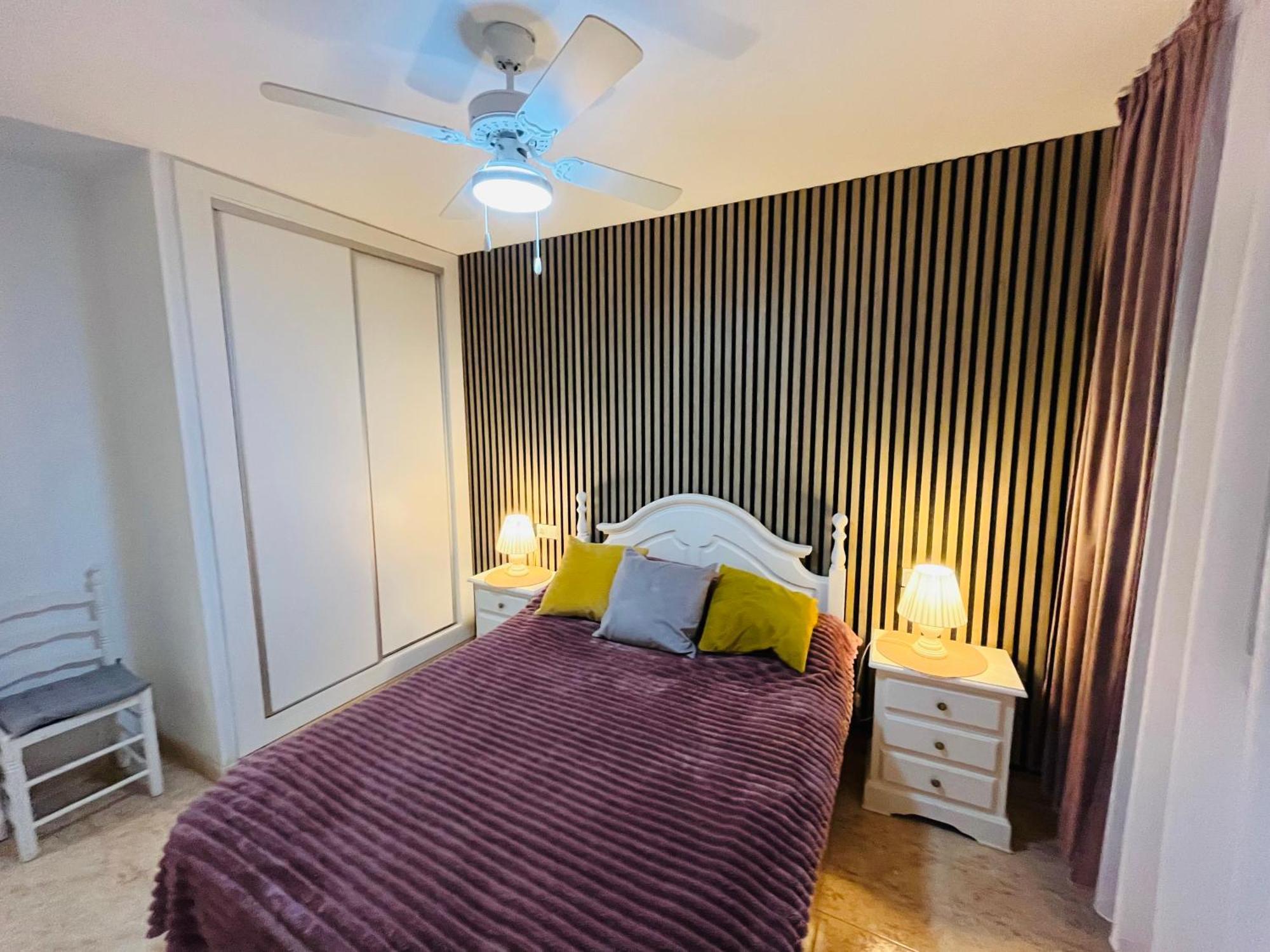 Calle De Palangre 17 Apartment ตอร์เรเวียคา ภายนอก รูปภาพ