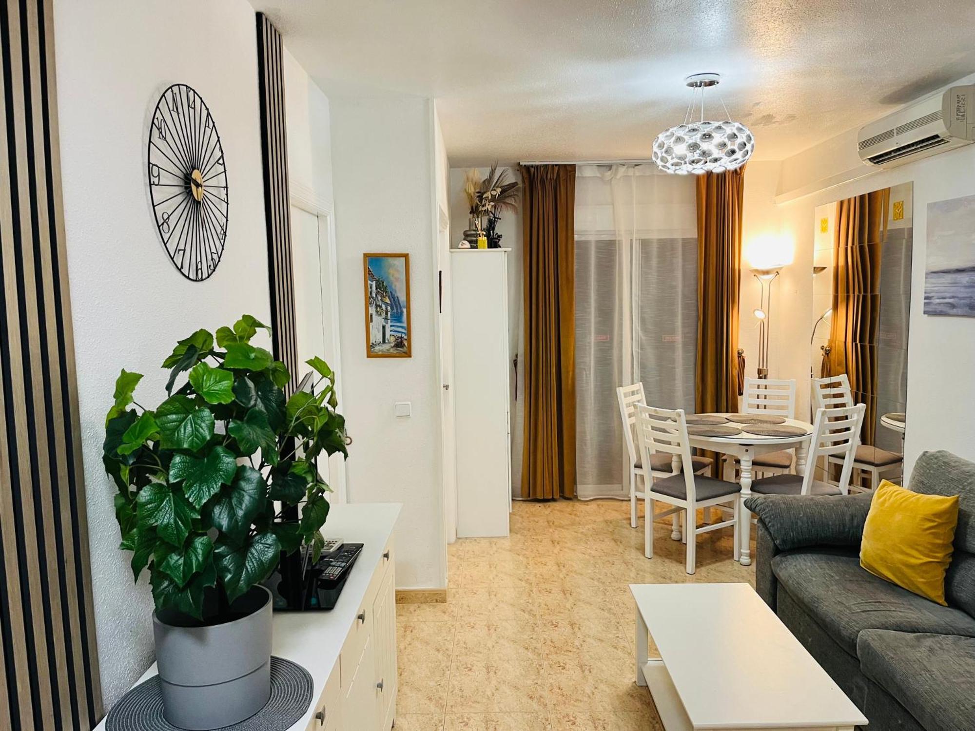 Calle De Palangre 17 Apartment ตอร์เรเวียคา ภายนอก รูปภาพ