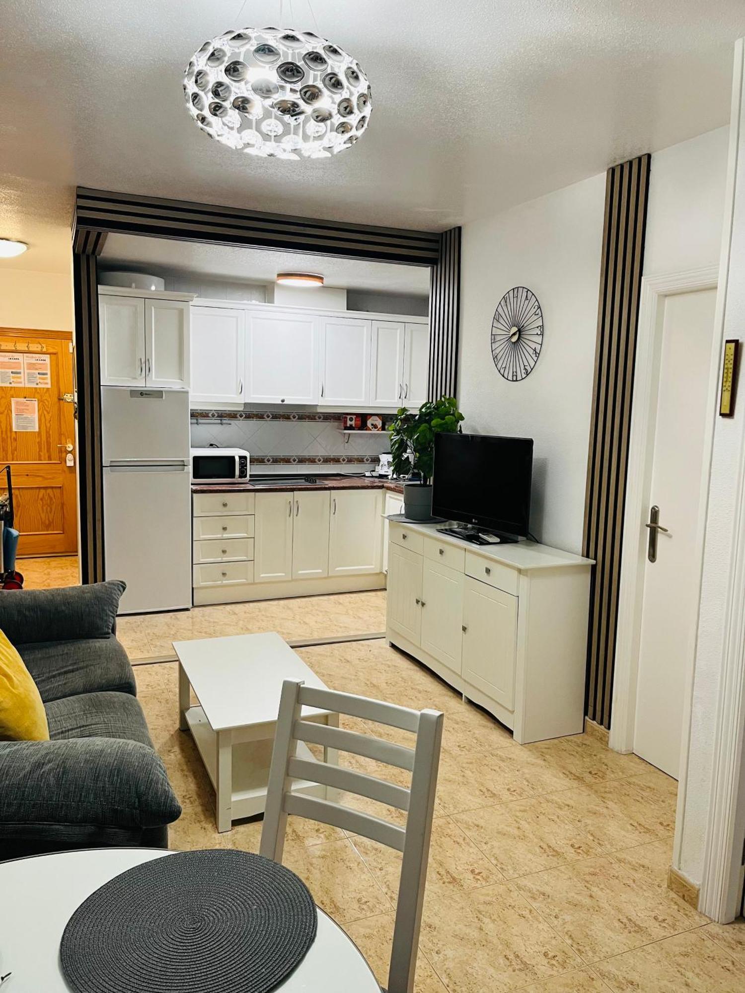 Calle De Palangre 17 Apartment ตอร์เรเวียคา ภายนอก รูปภาพ